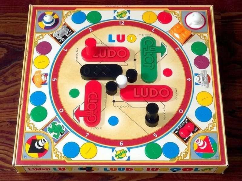 Ludo Deluxe Strategy Guide